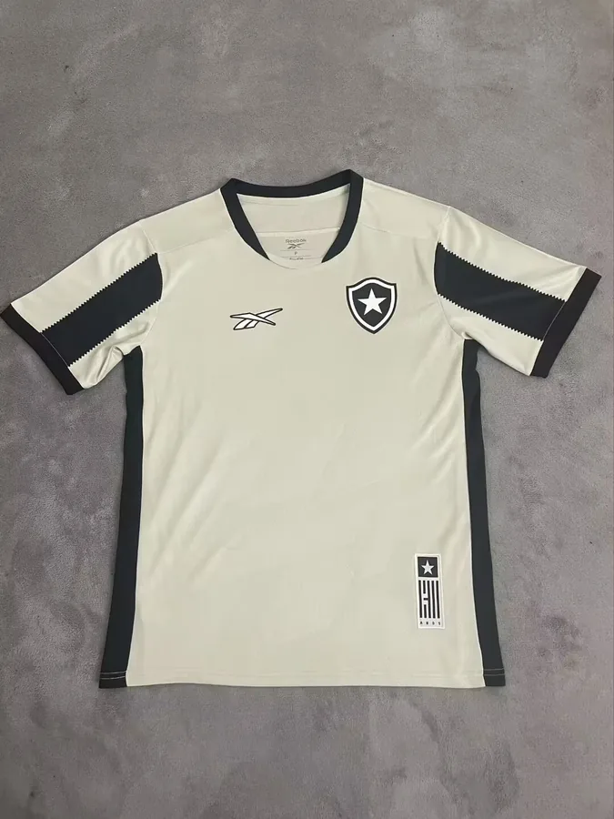 24/25 Botafogo goalkeeper S-XXL