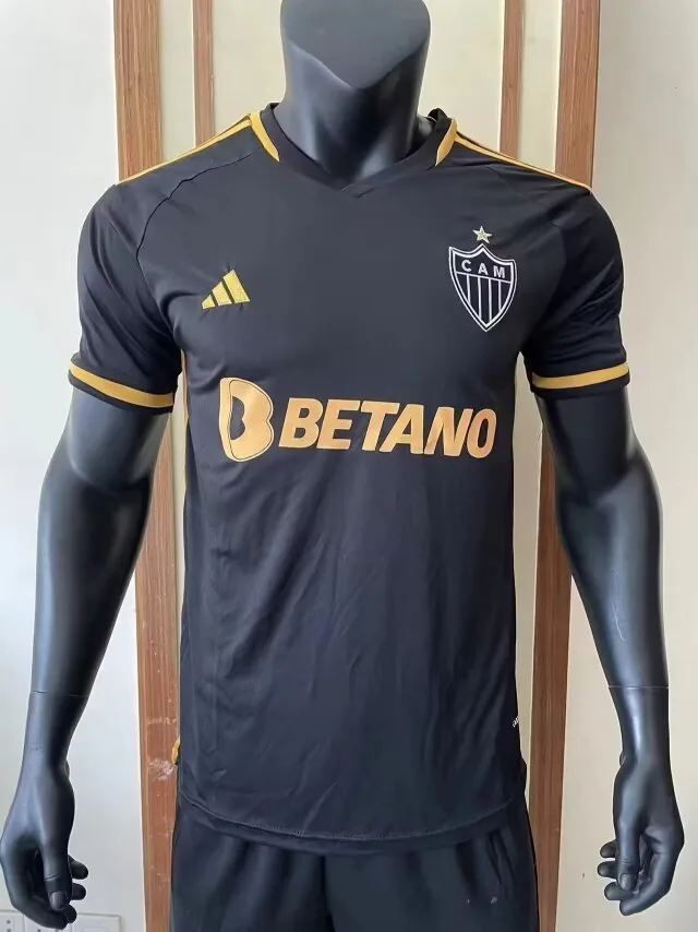 23/24 Mineiro Third S-XXL