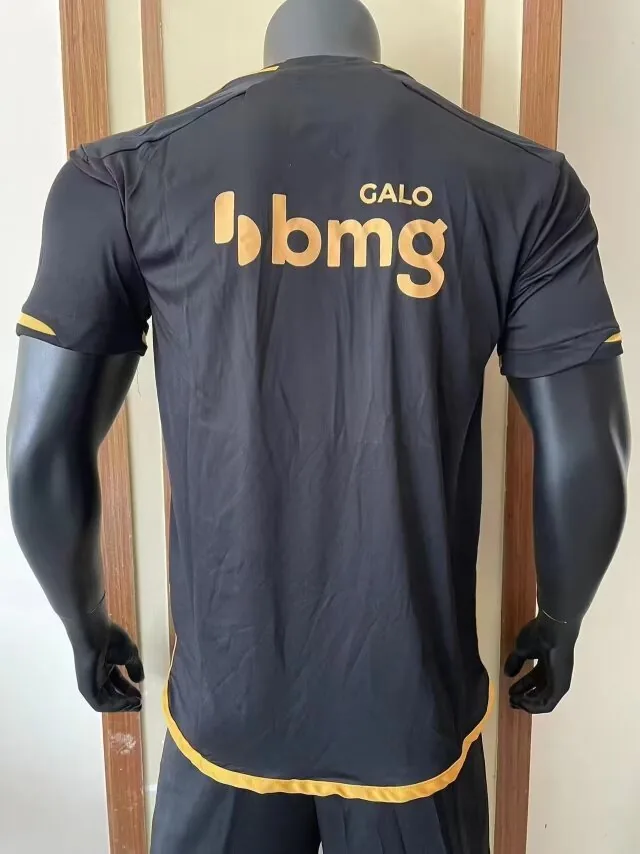 23/24 Mineiro Third S-XXL — photo 2
