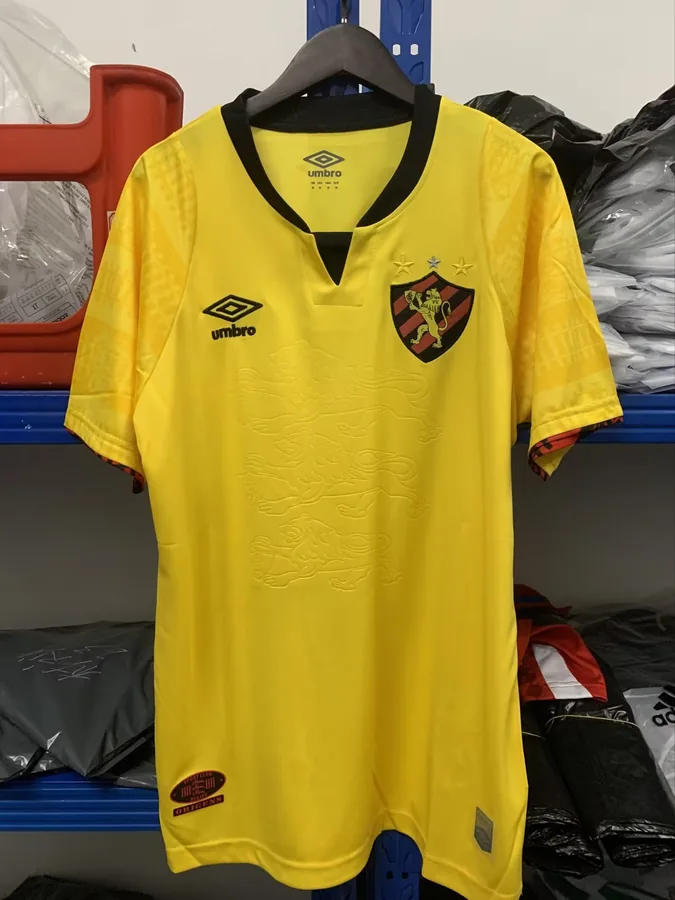 24/25 Recife away S-XXL