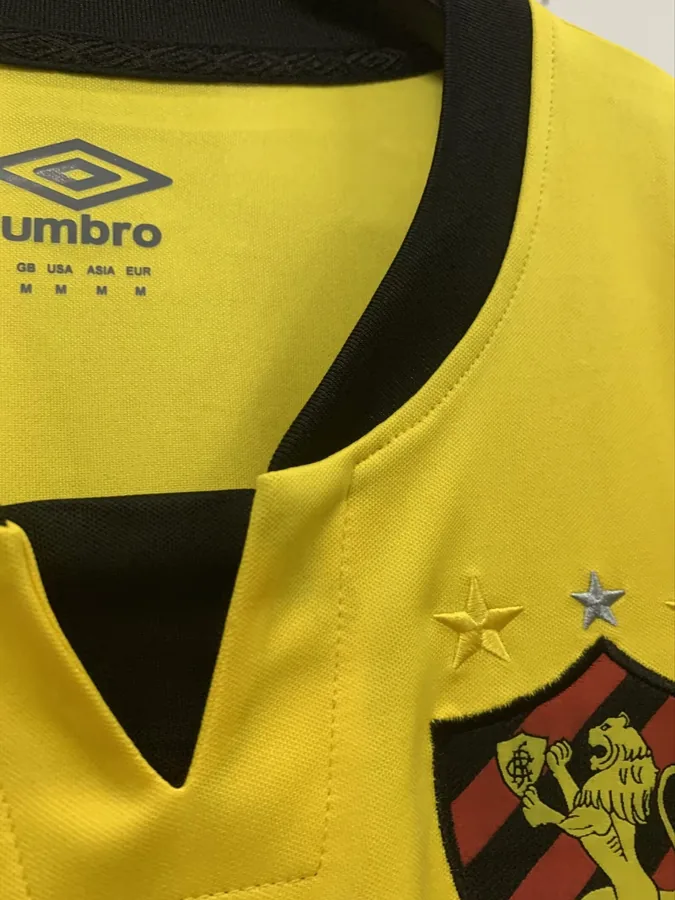 24/25 Recife away S-XXL — photo 3