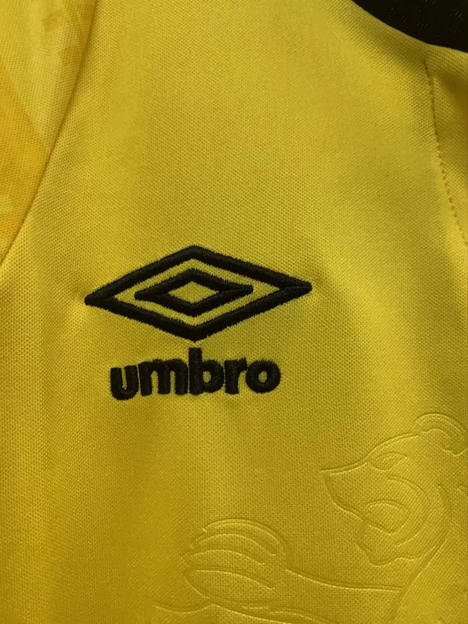 24/25 Recife away S-XXL — photo 4