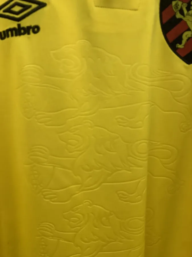 24/25 Recife away S-XXL — photo 5