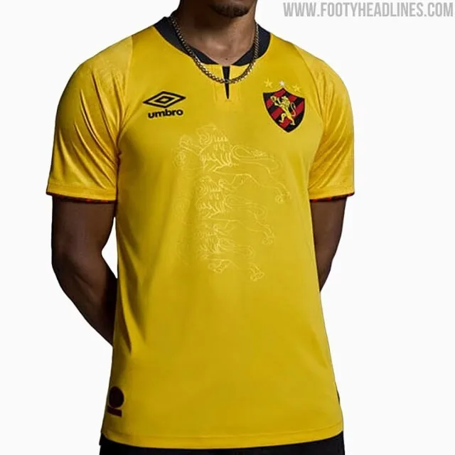 24/25 Recife away S-XXL — photo 6