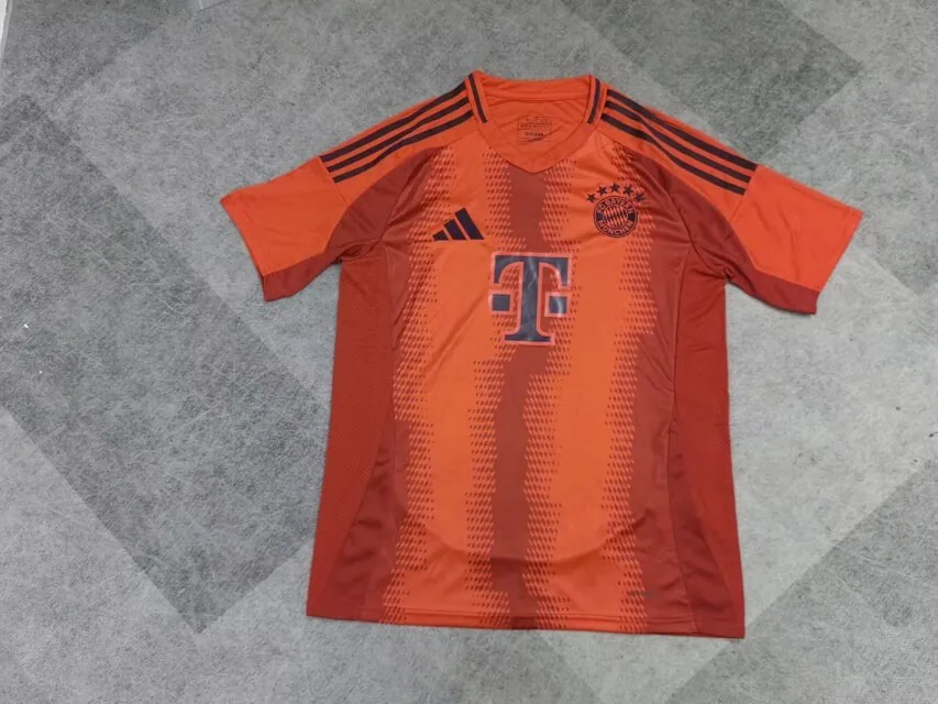 24/25 Bayern Munich at home S-XXL — photo 2