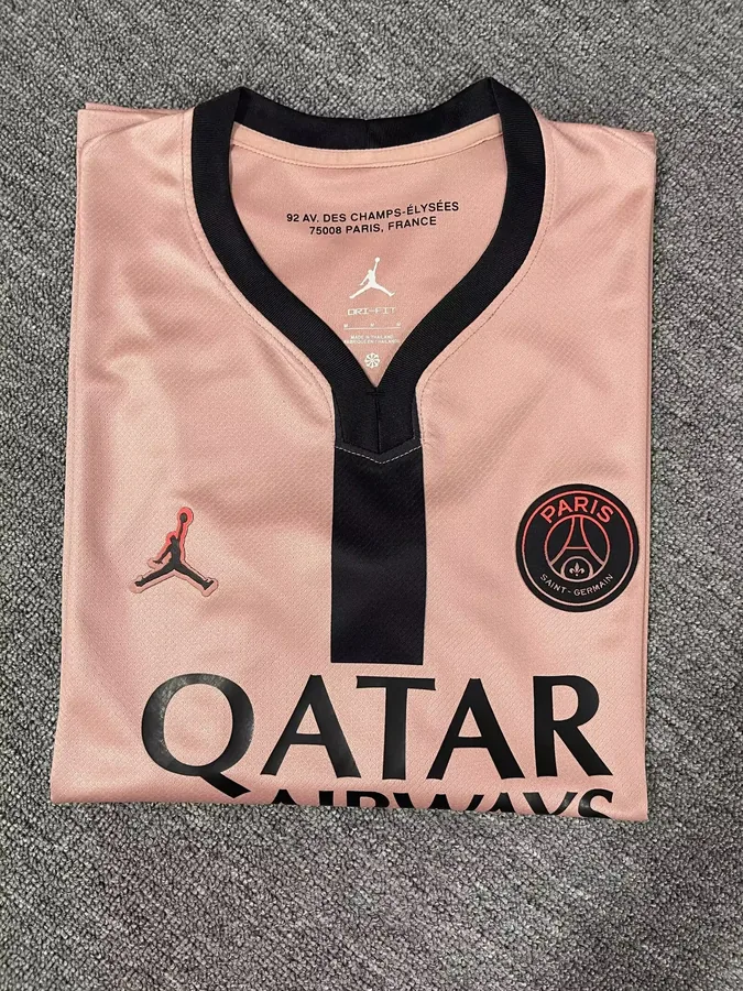 24/25 Paris third away S-XXL — photo 3