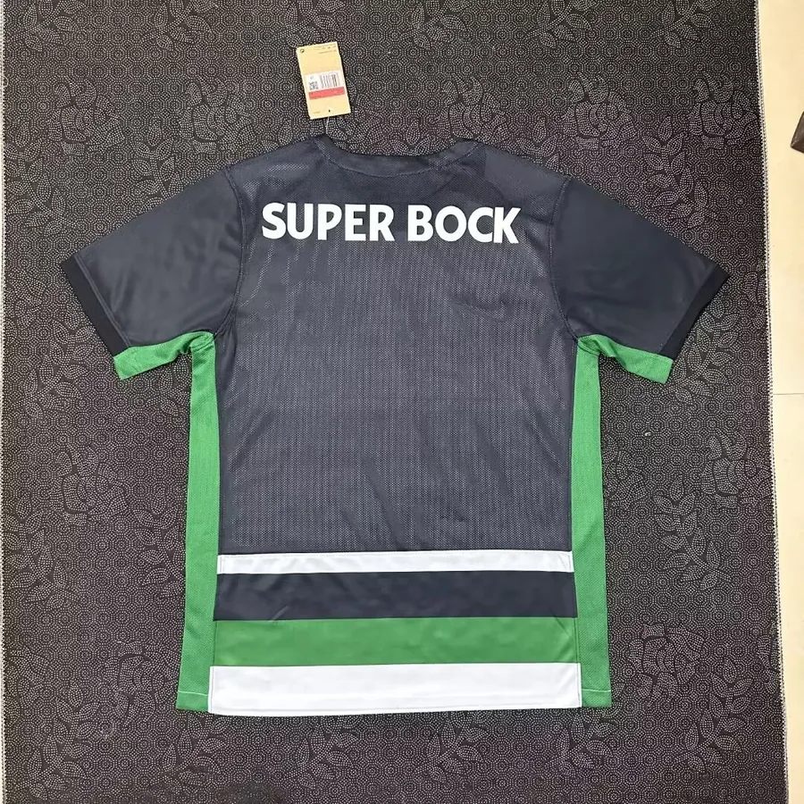 24/25 Lisbon home S-XXL — photo 2
