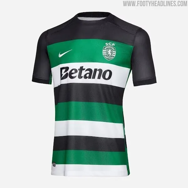 24/25 Lisbon home S-XXL — photo 4