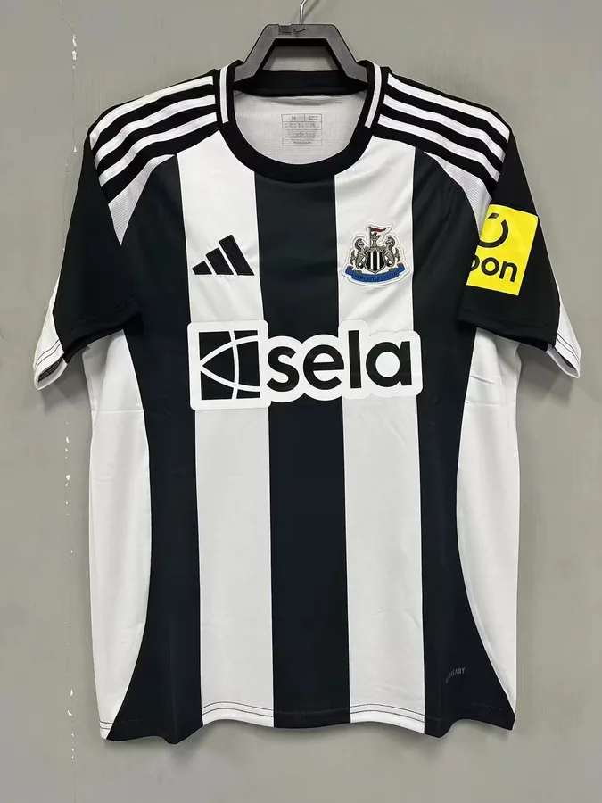 24/25 Newcastle home  S-XXL