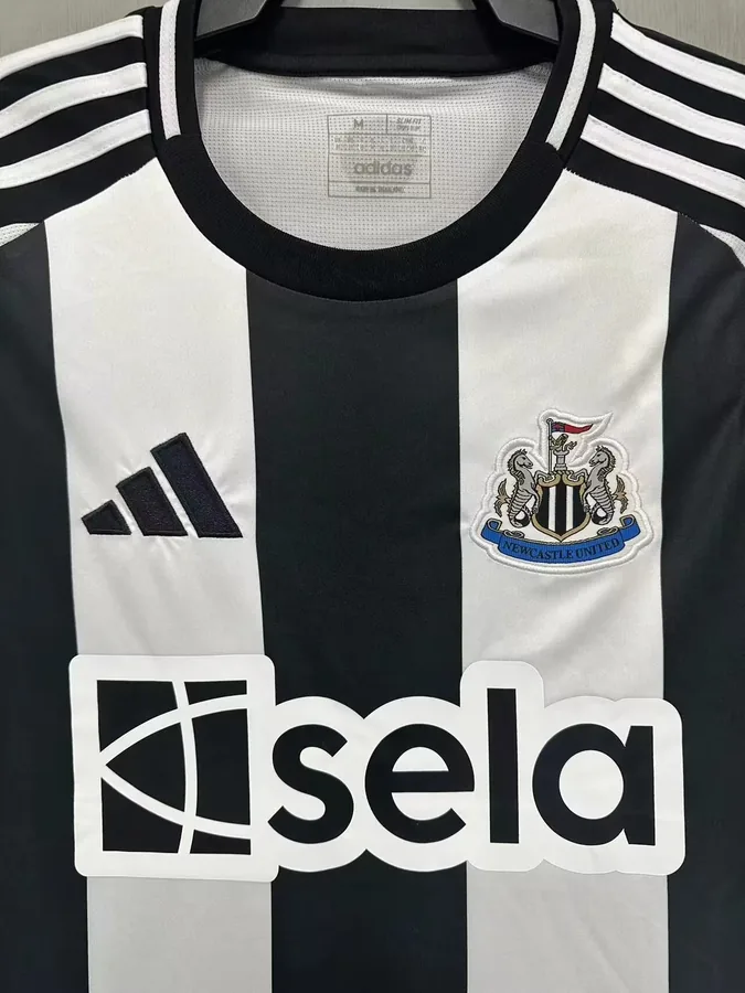 24/25 Newcastle home  S-XXL — photo 2