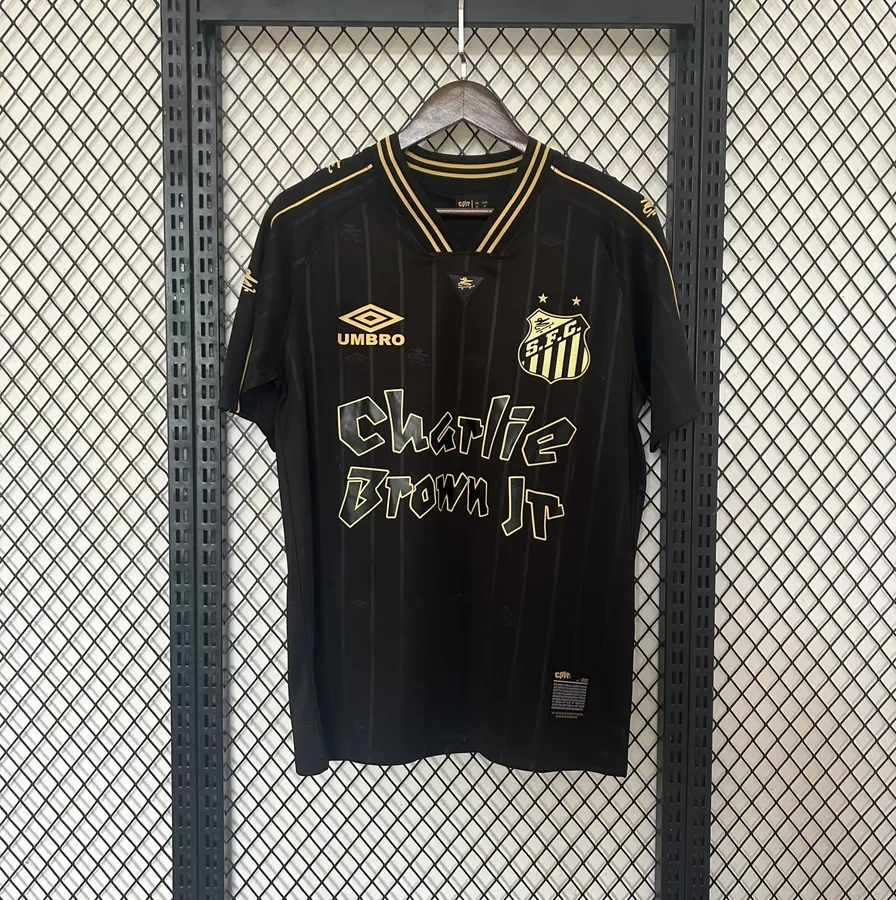 2024 Santos Brang Limited Edition S-XXL