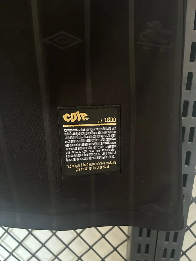 2024 Santos Brang Limited Edition S-XXL — photo 3