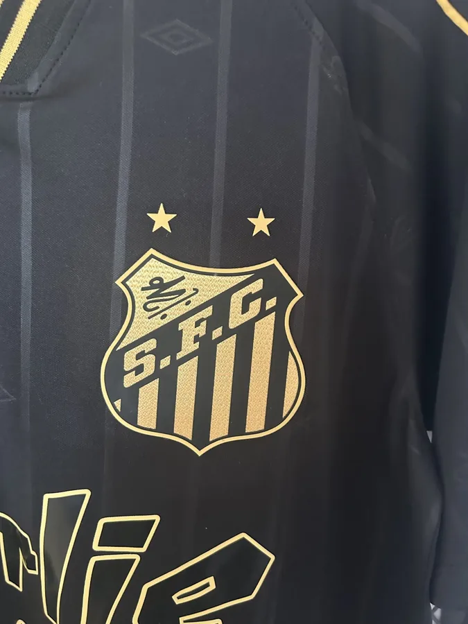 2024 Santos Brang Limited Edition S-XXL — photo 4