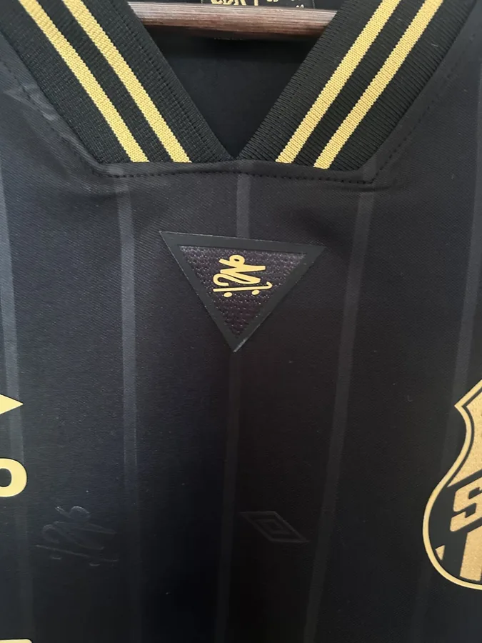 2024 Santos Brang Limited Edition S-XXL — photo 5