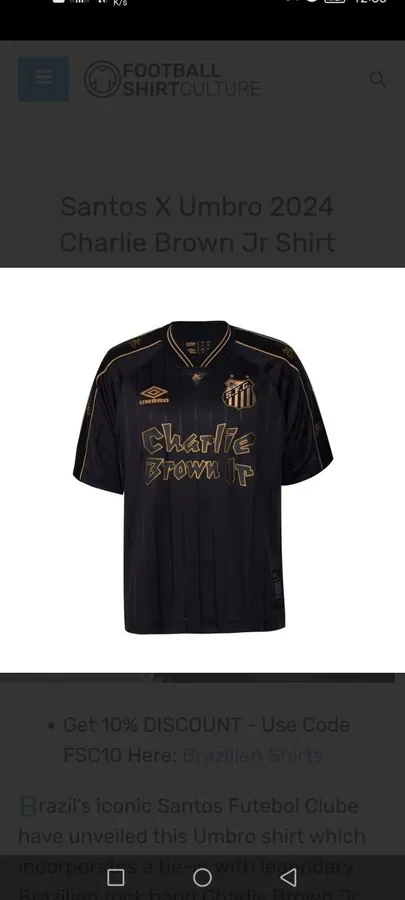 2024 Santos Brang Limited Edition S-XXL — photo 7