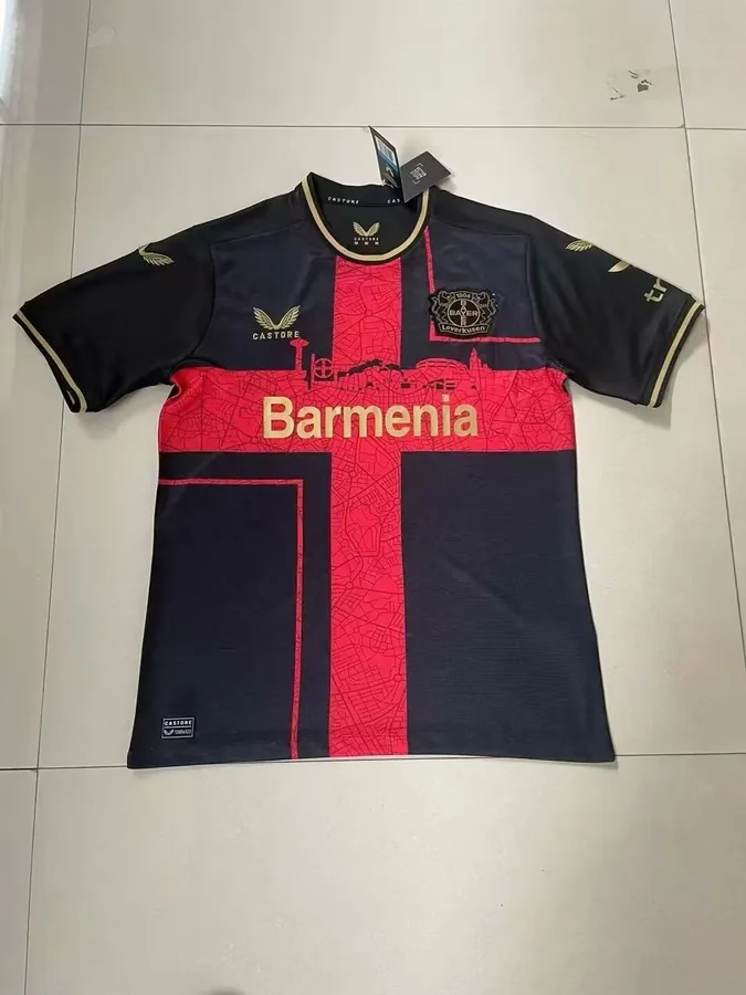 24/25 Vokusen Champion Edition S-XXL