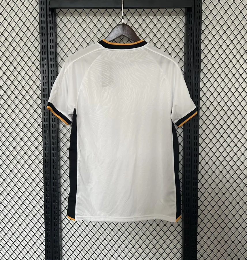 24/25 Crissiumah away S-XXL — photo 2