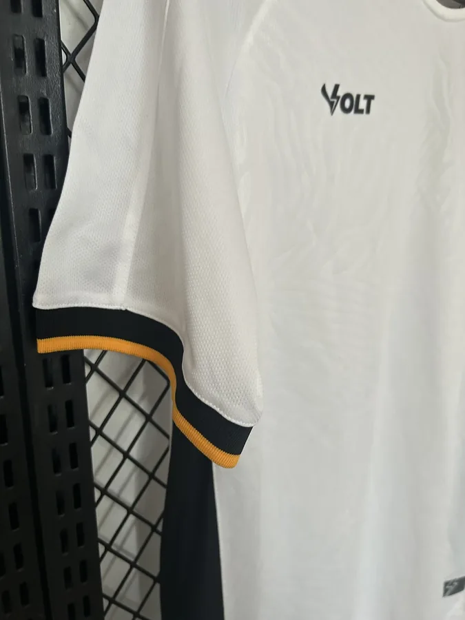 24/25 Crissiumah away S-XXL — photo 6