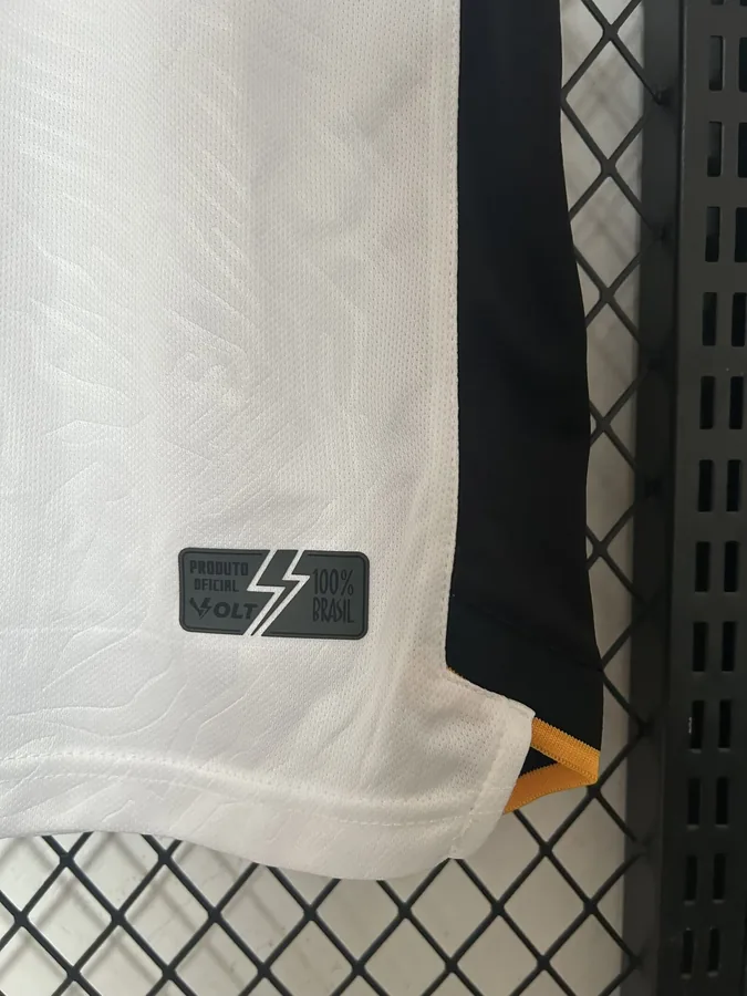 24/25 Crissiumah away S-XXL — photo 7