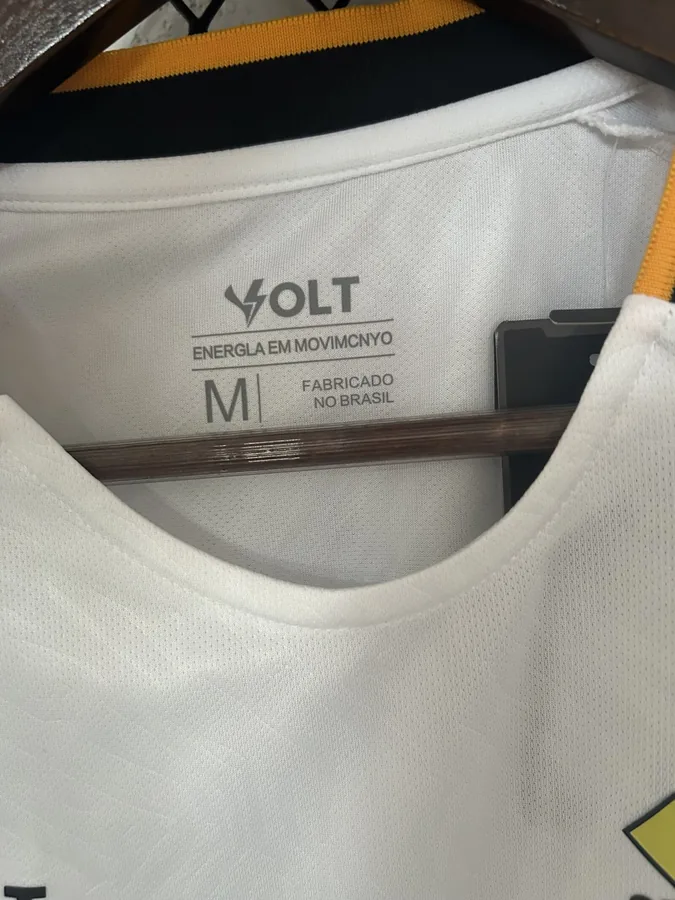 24/25 Crissiumah away S-XXL — photo 8
