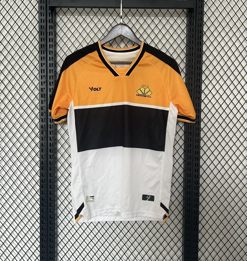 24/25 Crissiumah home S-XXL