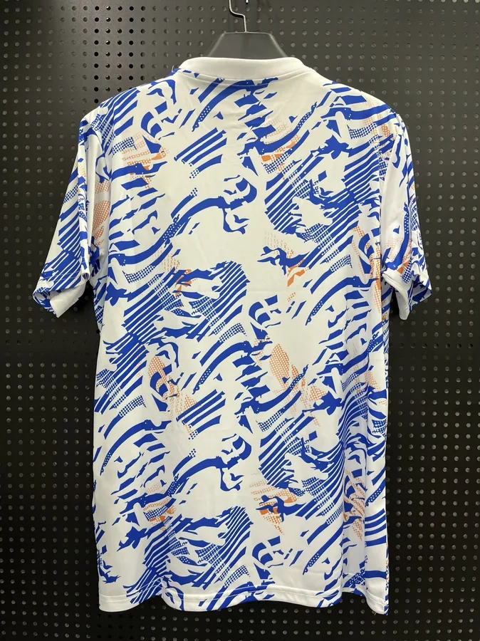 24/25 Lyon pre-match training kit S-XXL — photo 2