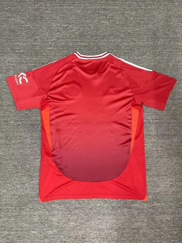 24/25 Man U Home S-XXL — photo 2
