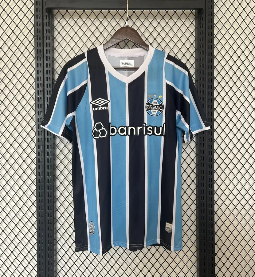 24/25 Gremio home  S-XXL