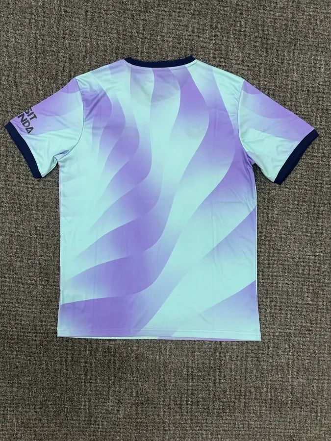 24/25Arsenal third Away S-XXL — photo 4