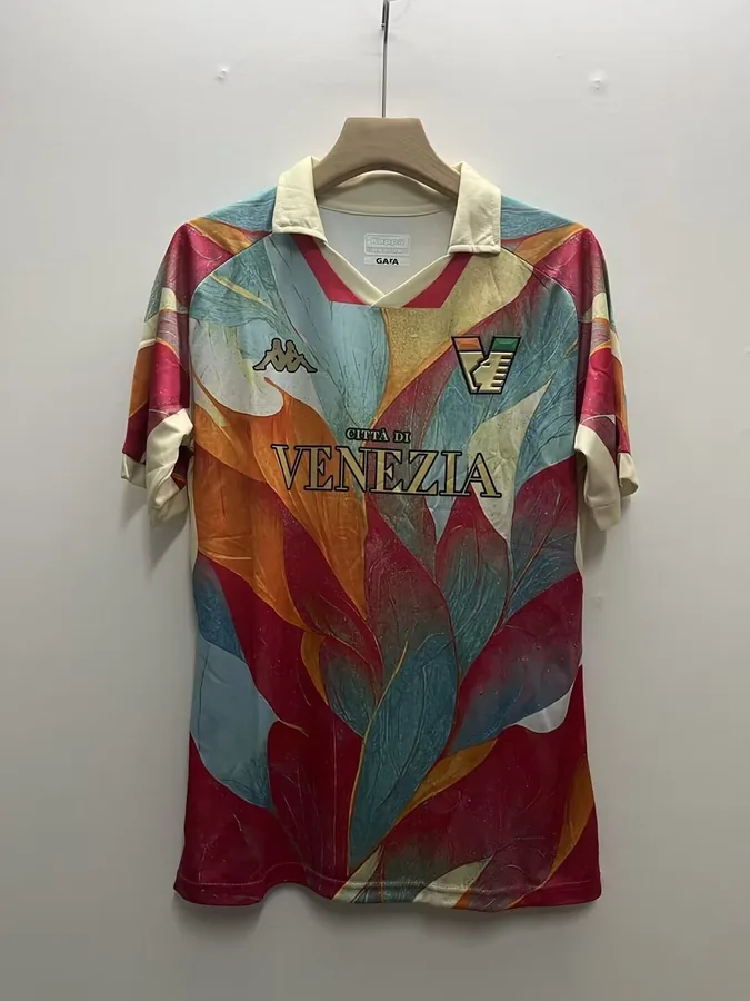 24/25 Venice Concept Edition S-XXL
