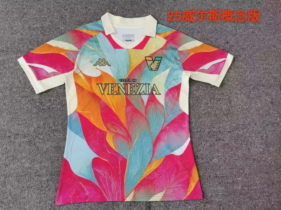 24/25 Venice Concept Edition S-XXL — photo 3