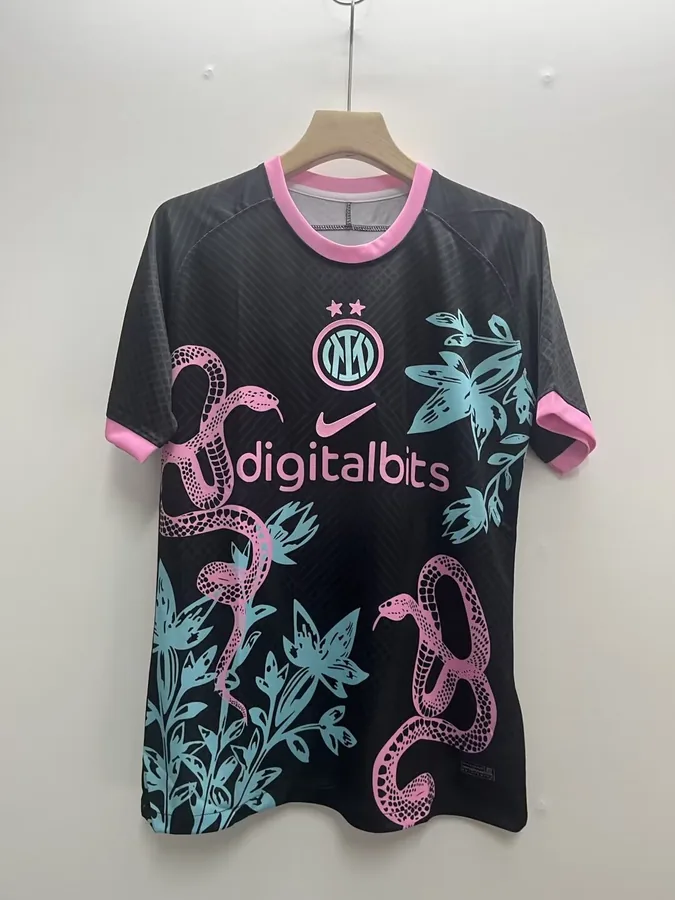 24/25 Inter Concept Edition Black S-XXL — photo 3