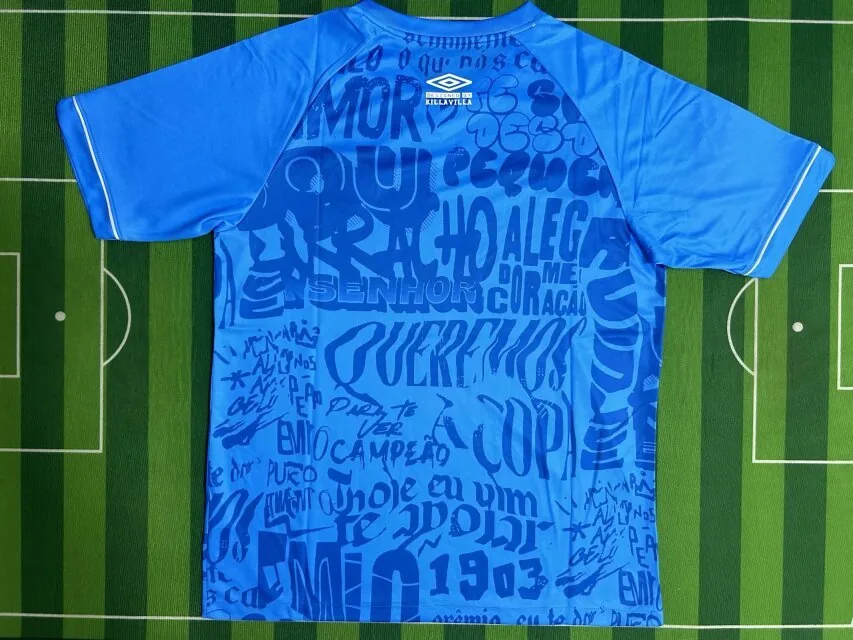 24/25 Gremio training uniform S-XXL — photo 2