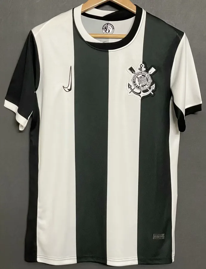 24/25 Corinthians Third S-XXL