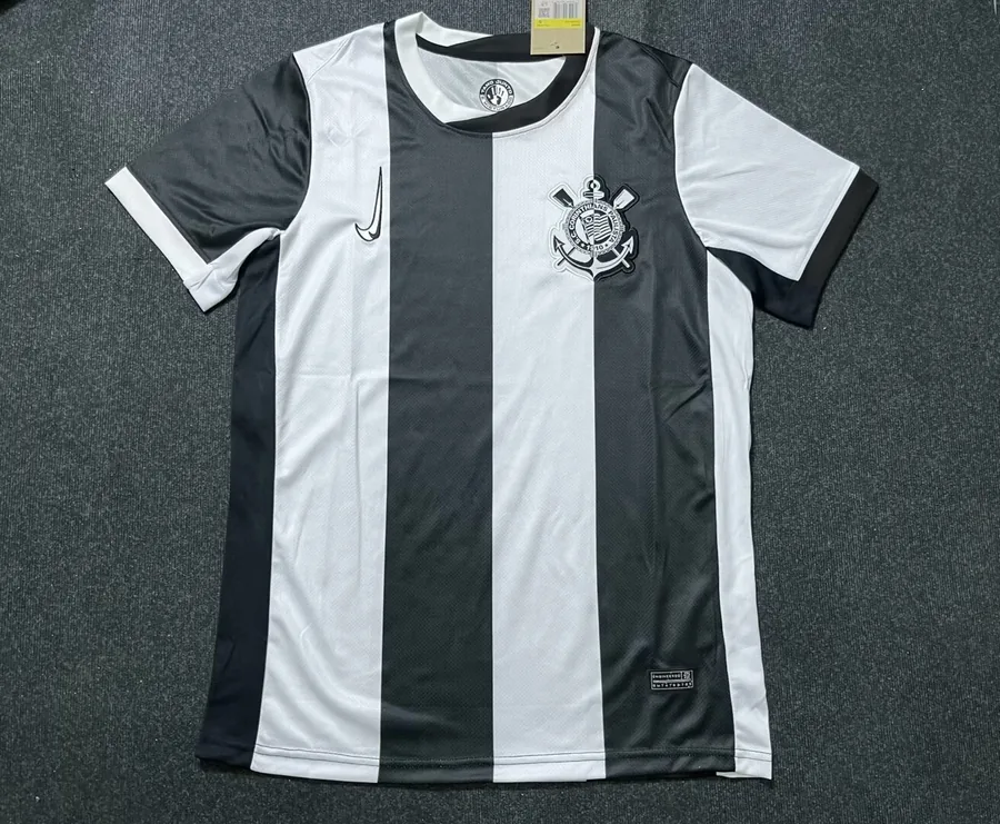 24/25 Corinthians Third S-XXL — photo 3