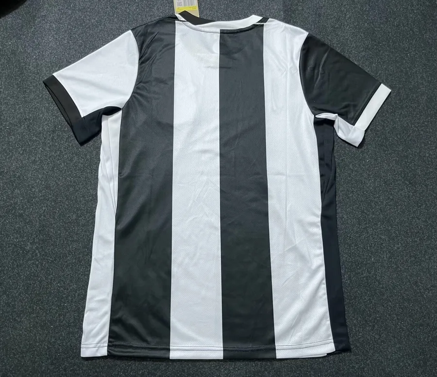 24/25 Corinthians Third S-XXL — photo 5