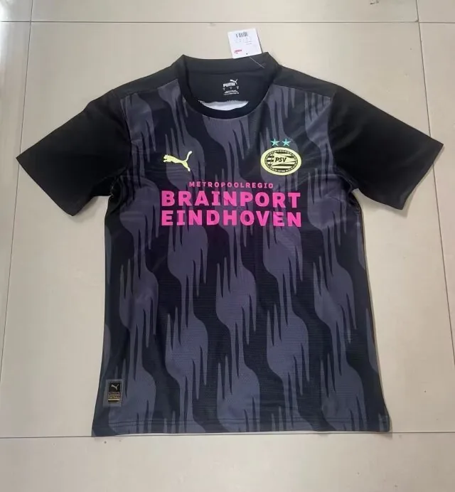 24/25 PSV pre-match training kit S-XXL