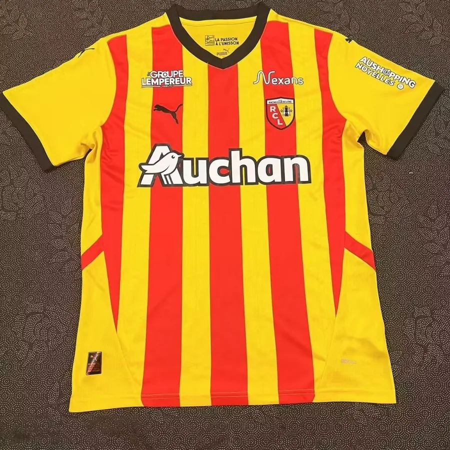 24/25 Lens Home S-XXL