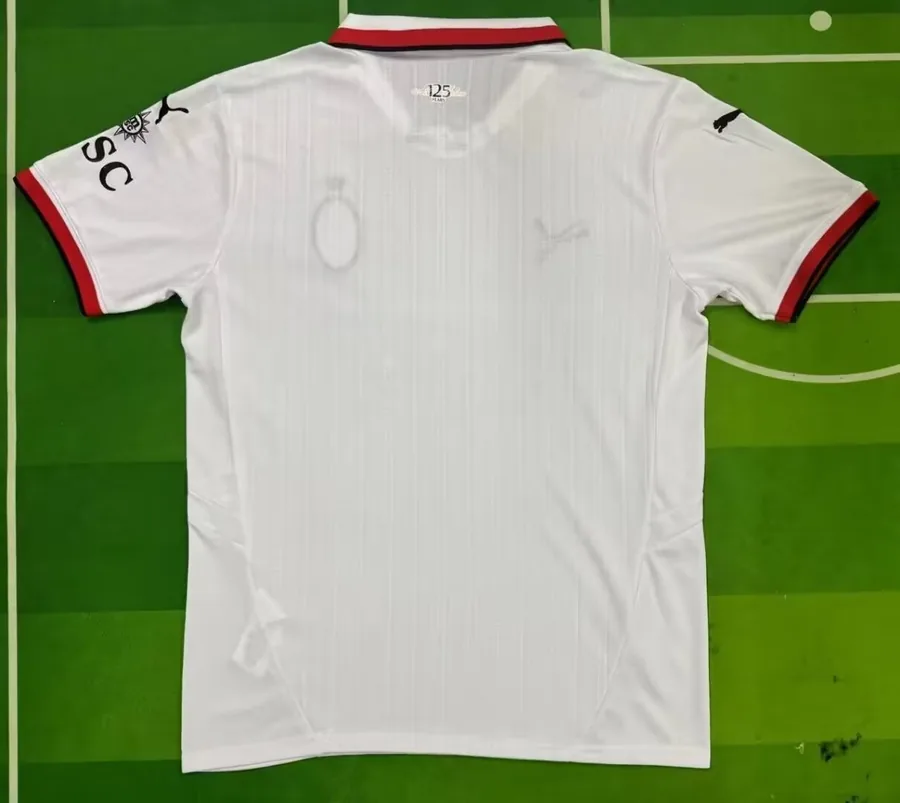 24/25AC Milan away S-XXL — photo 2