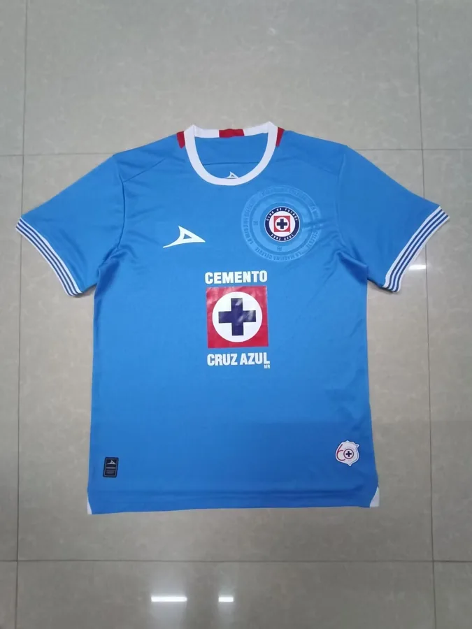 24/25 Blue Cross home S-XXL