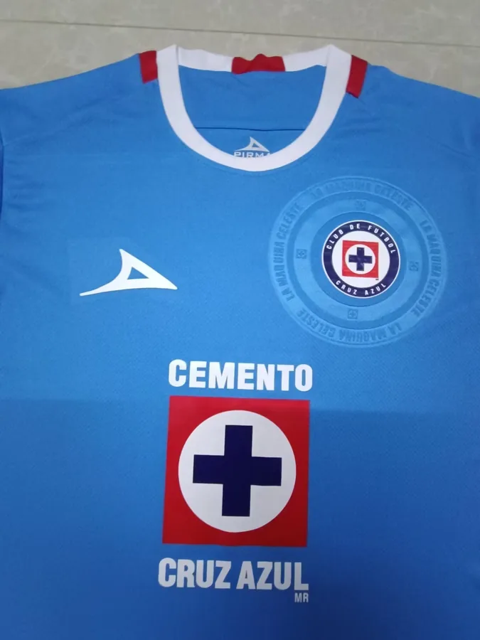 24/25 Blue Cross home S-XXL — photo 2