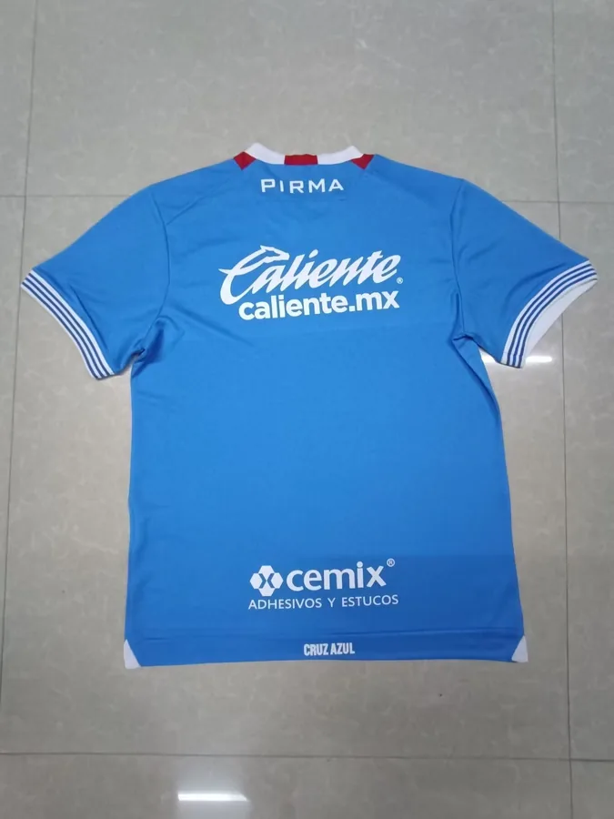 24/25 Blue Cross home S-XXL — photo 3