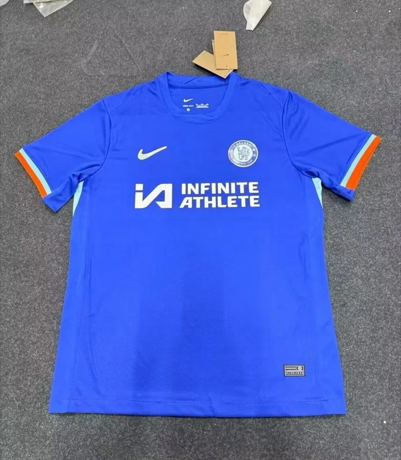 24/25 Chelsea at home S-XXL