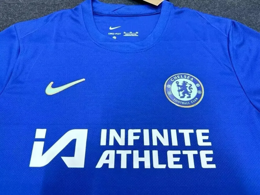 24/25 Chelsea at home S-XXL — photo 2