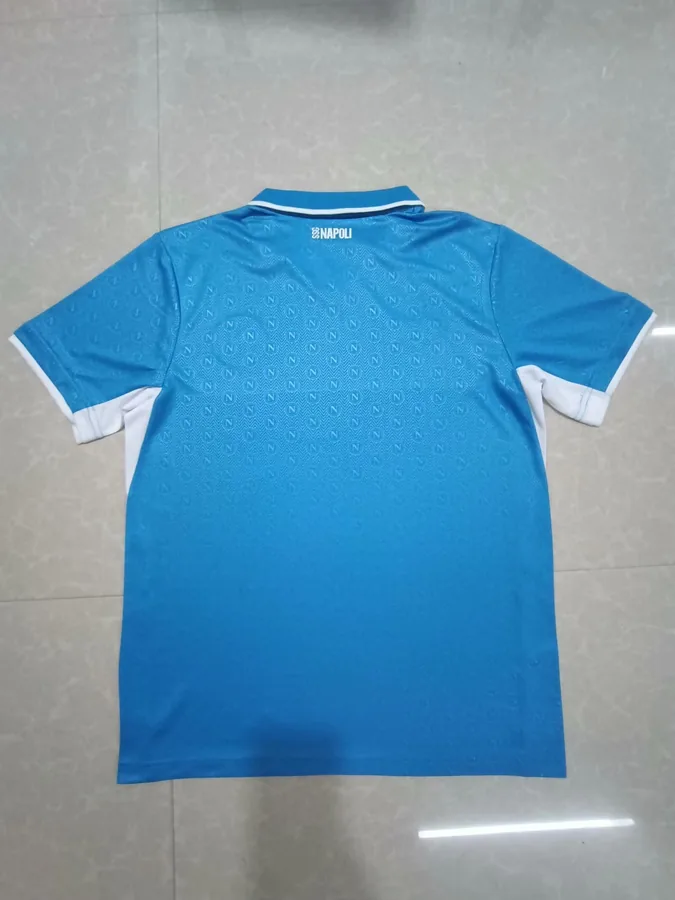 24/25 Napoli at home S-XXL — photo 2