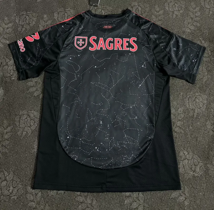 24/25 Benfica away S-XXL — photo 2