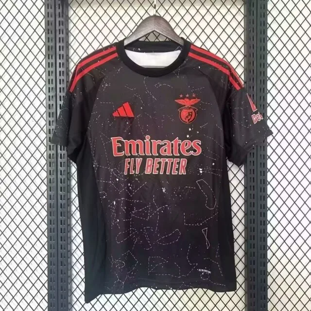 24/25 Benfica away S-XXL — photo 3
