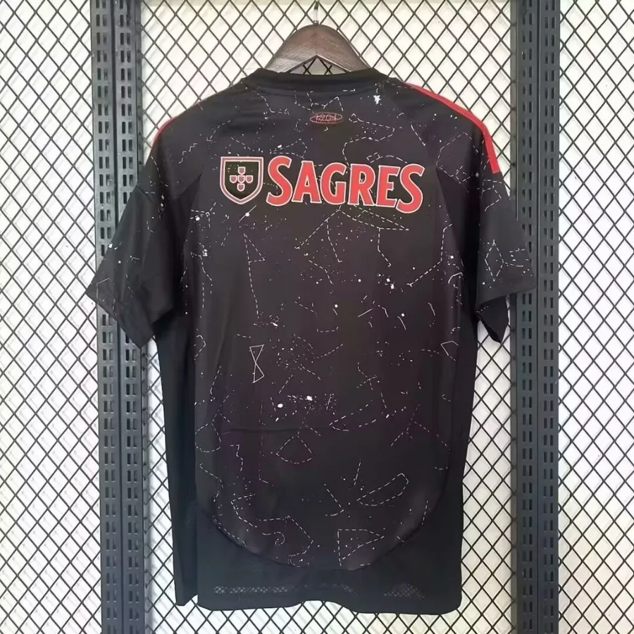 24/25 Benfica away S-XXL — photo 4