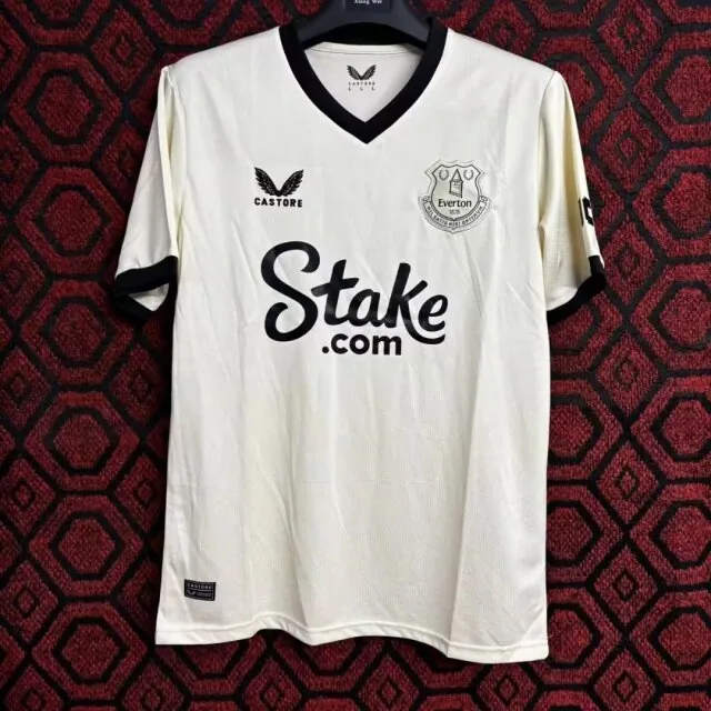24/25 Everton away S-XXL