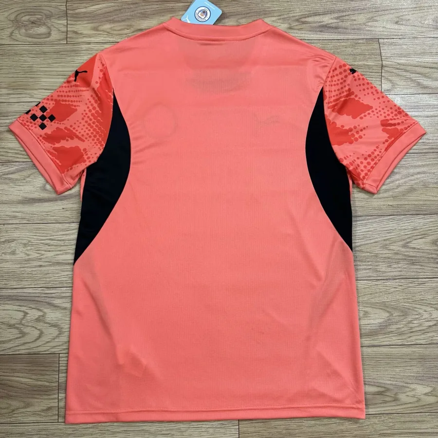 24/25 Manchester City goalkeeper S-XXL — photo 3